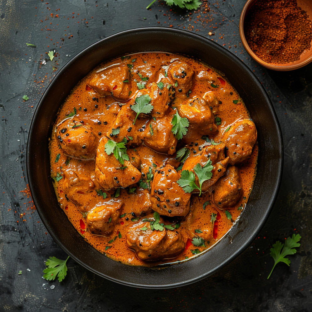 INDIAN SPICE  Image 