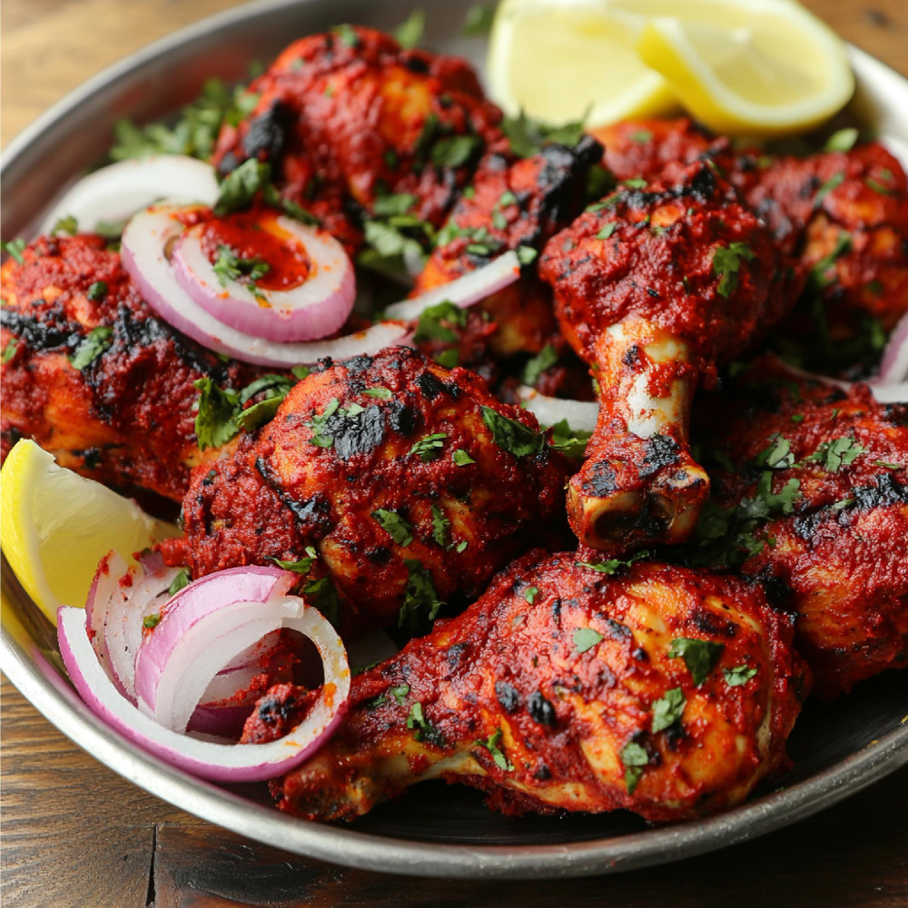 INDIAN SPICE  Image 