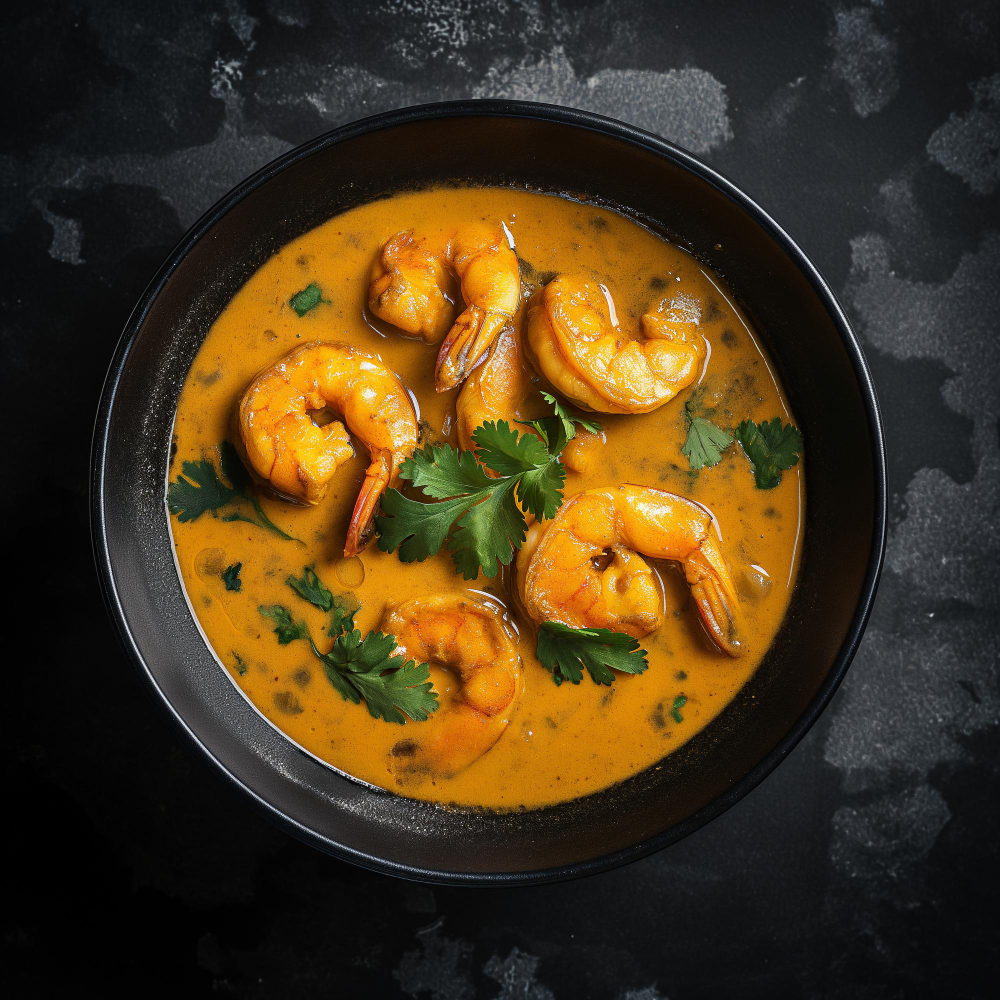 INDIAN SPICE  Image 