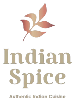 INDIAN SPICE  logo